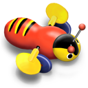 Buzzy Bee icon